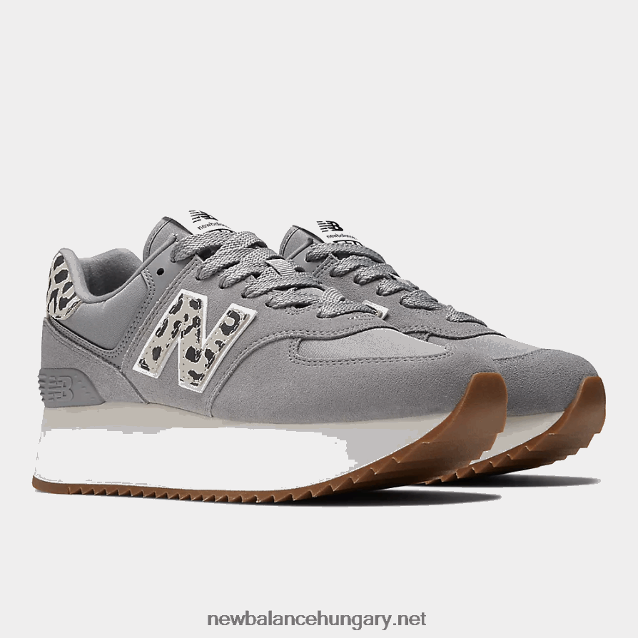 New Balance 6XH8F05448 nők 574