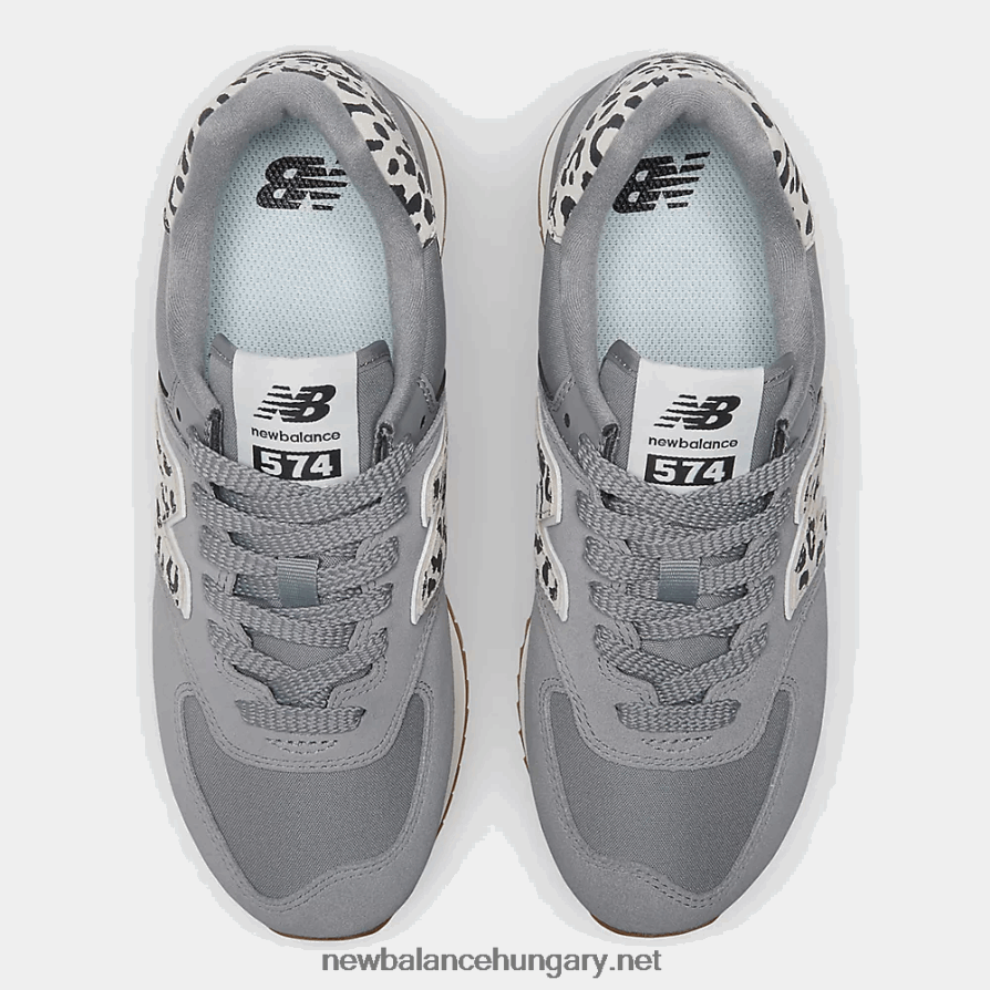 New Balance 6XH8F05448 nők 574