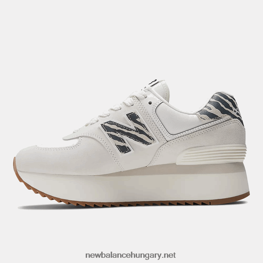 New Balance 6XH8F05449 nők 574