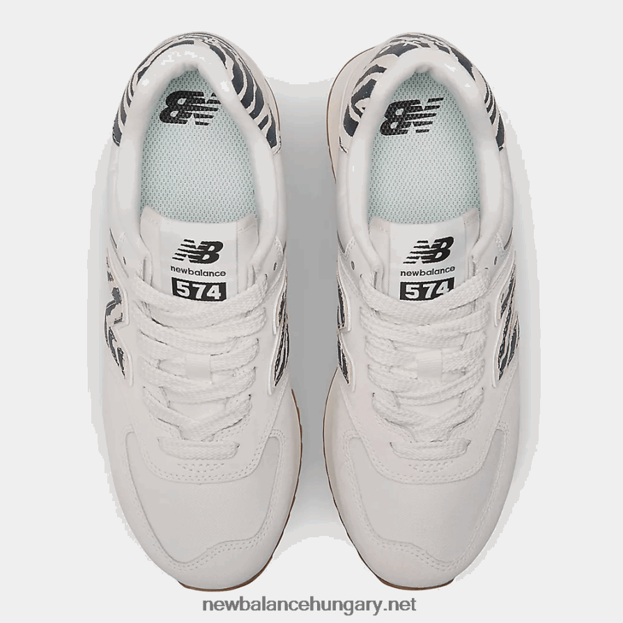 New Balance 6XH8F05449 nők 574