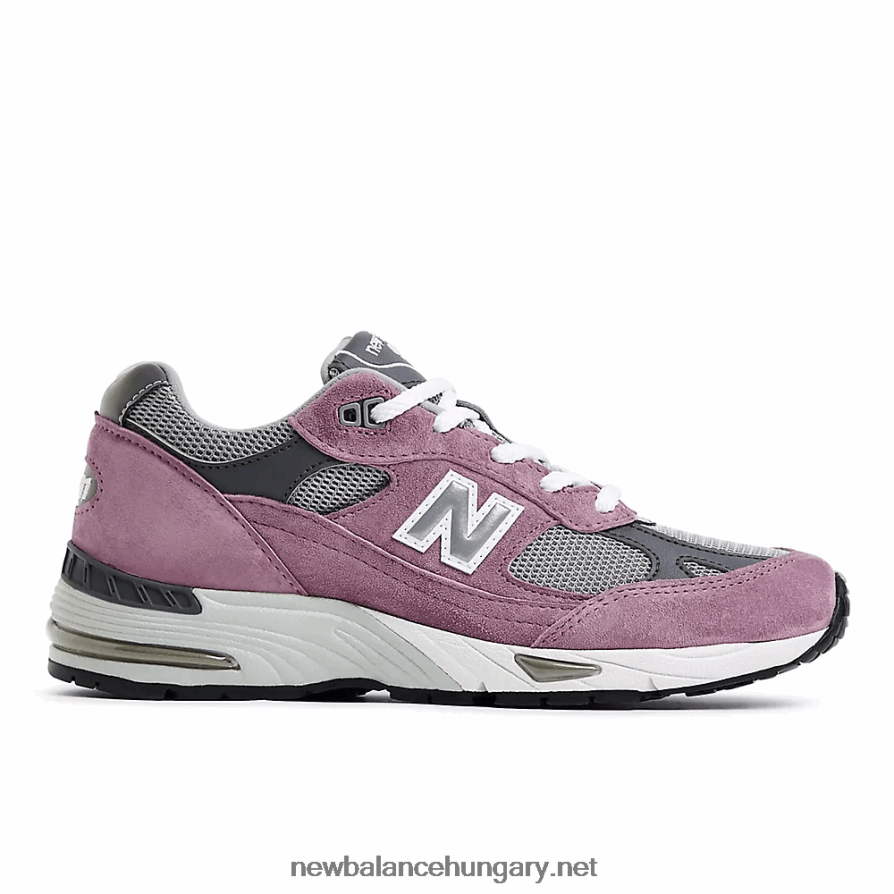 New Balance 6XH8F05482 nők az Egyesült Királyságban készült 991v1