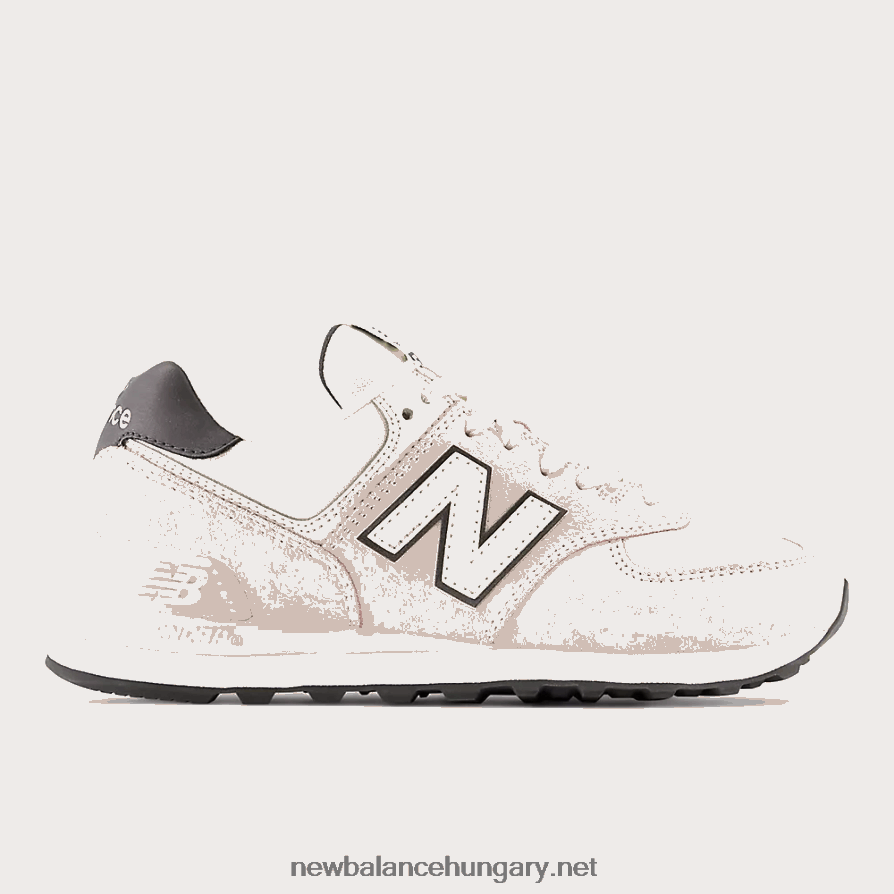 New Balance 6XH8F05484 nők 574