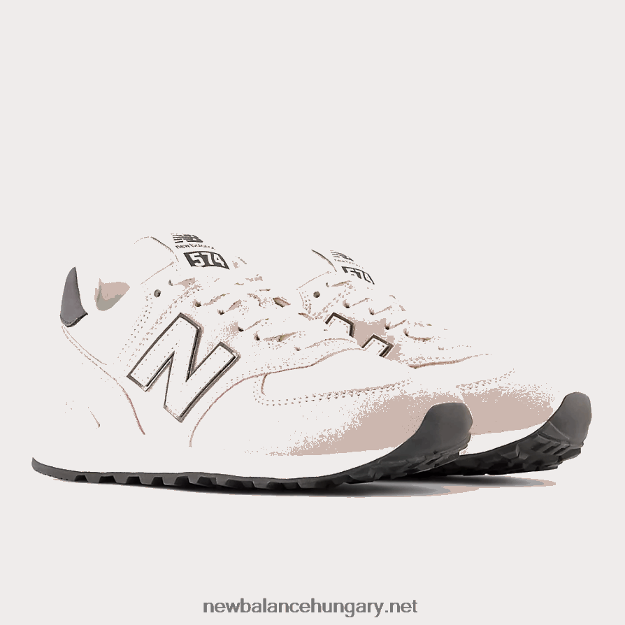 New Balance 6XH8F05484 nők 574