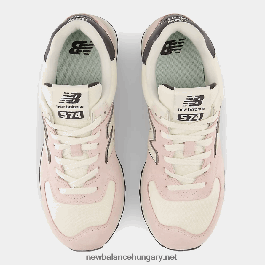 New Balance 6XH8F05484 nők 574