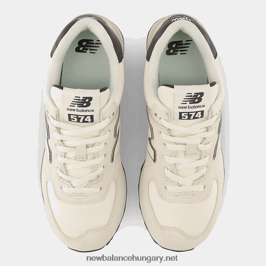 New Balance 6XH8F05485 nők 574