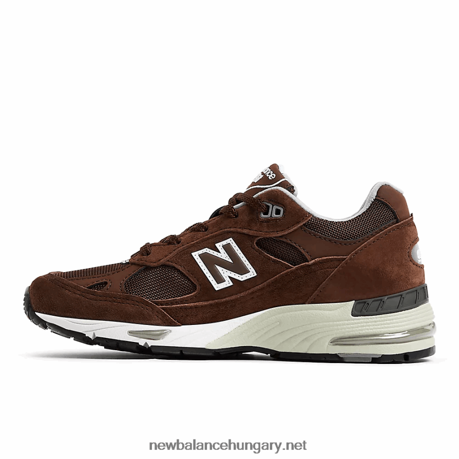 New Balance 6XH8F05493 nők az Egyesült Királyságban készült 991v1