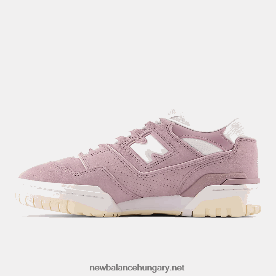 New Balance 6XH8F05548 nők 550
