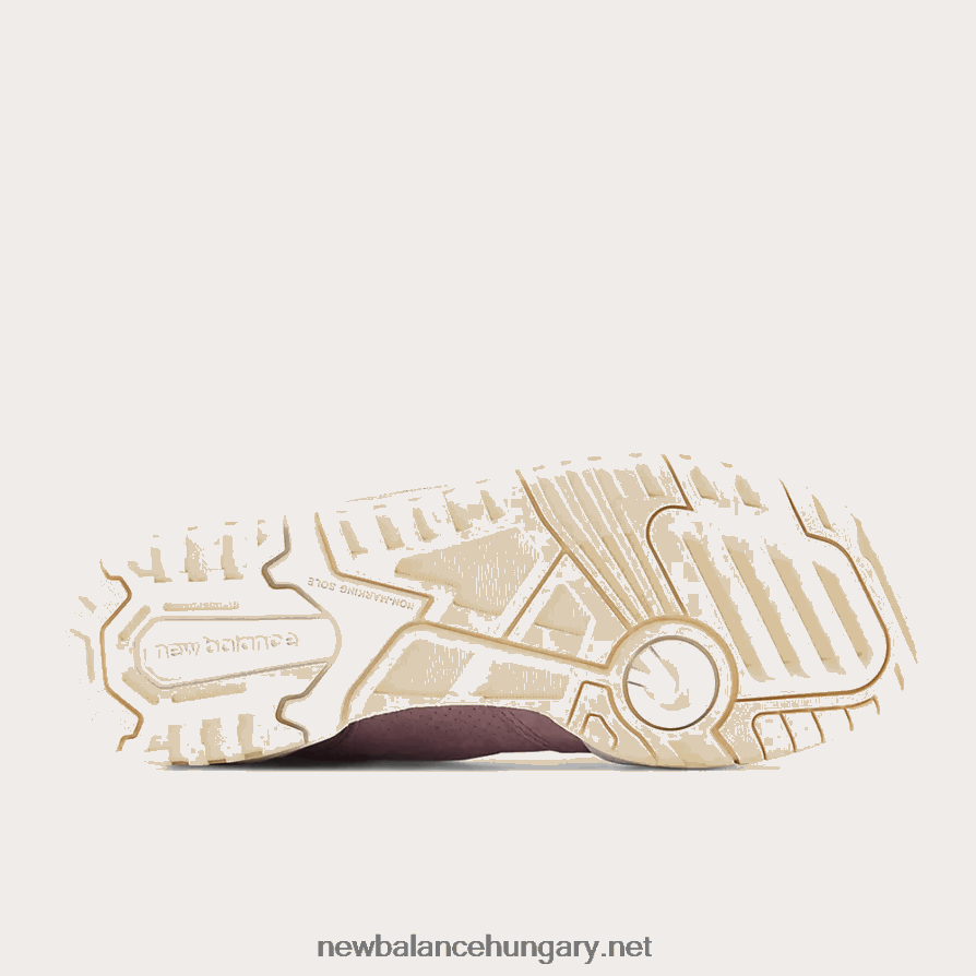 New Balance 6XH8F05548 nők 550