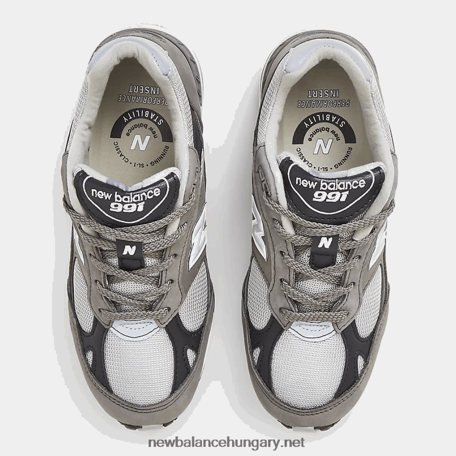 New Balance 6XH8F05559 nők UK 991-ben készült