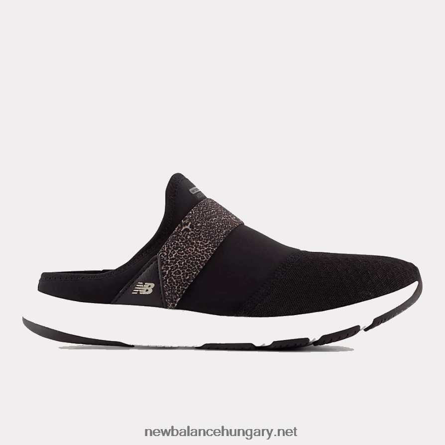 New Balance 6XH8F05561 nők dynasoft nergize mule v3