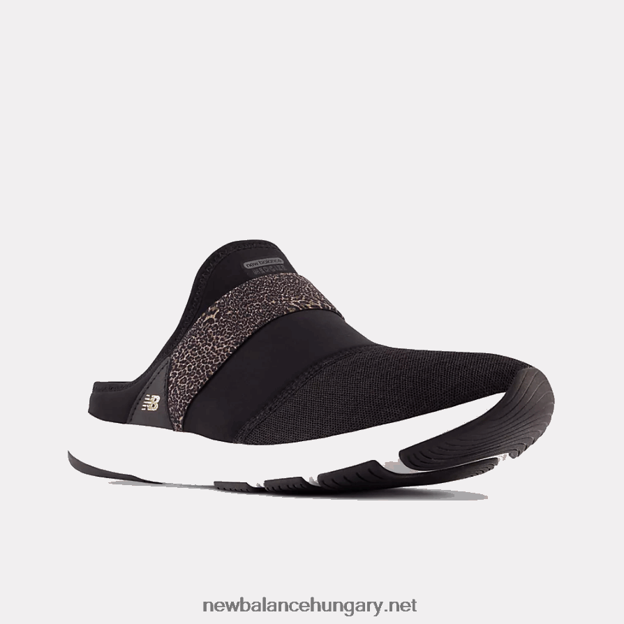 New Balance 6XH8F05561 nők dynasoft nergize mule v3