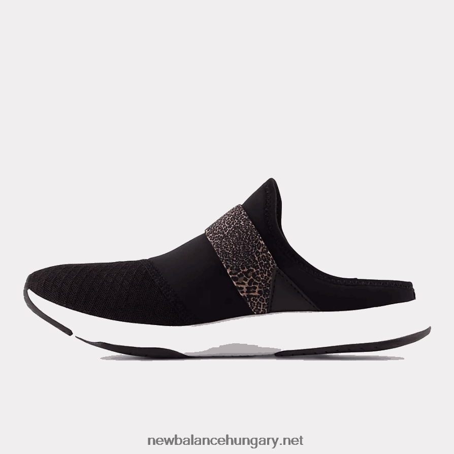 New Balance 6XH8F05561 nők dynasoft nergize mule v3