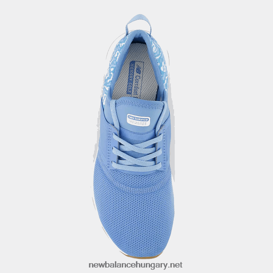 New Balance 6XH8F05579 nők dynasoft nergize v3