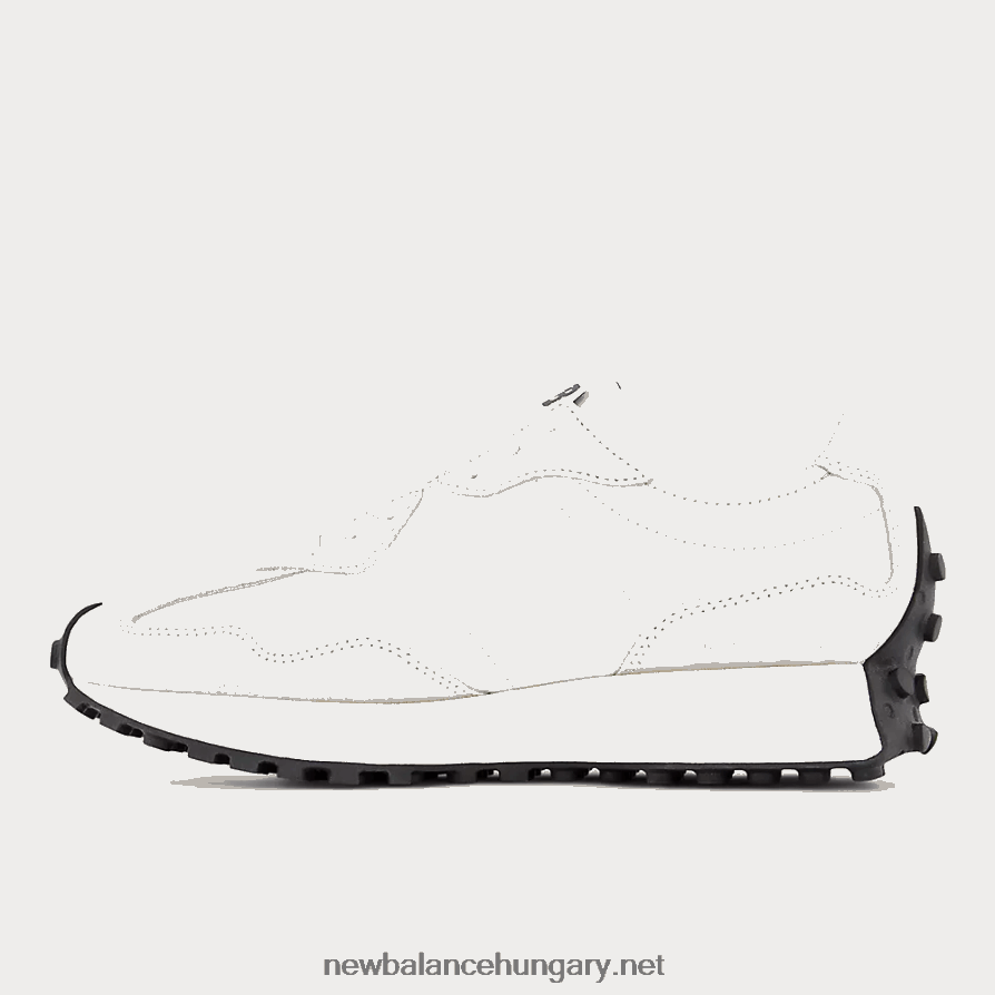 New Balance 6XH8F05586 nők 327