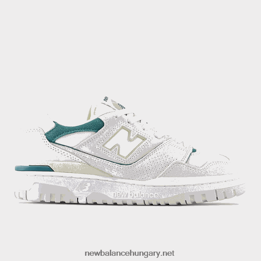 New Balance 6XH8F05587 nők 550