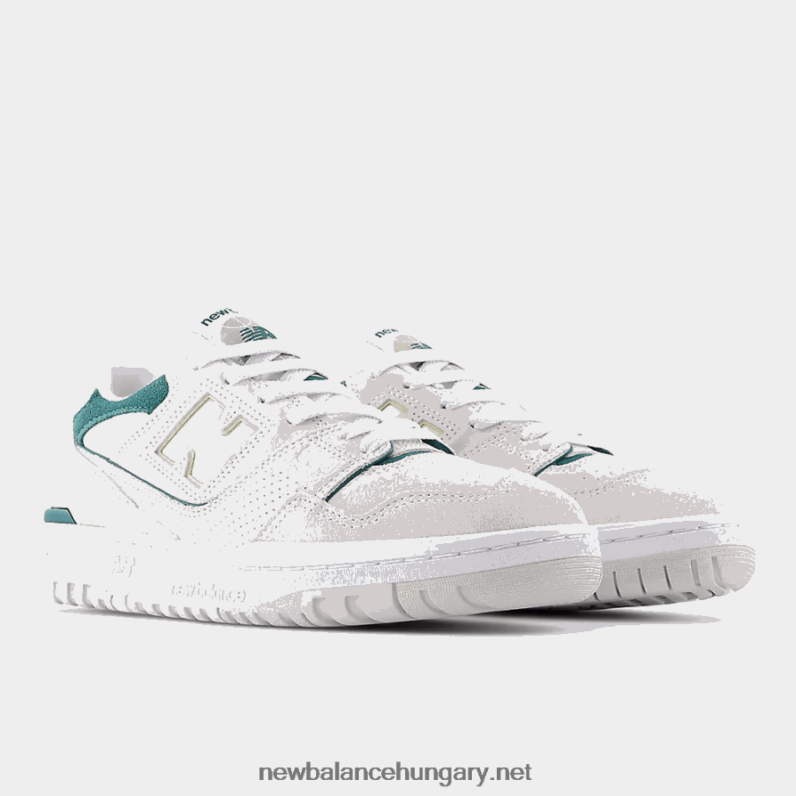 New Balance 6XH8F05587 nők 550