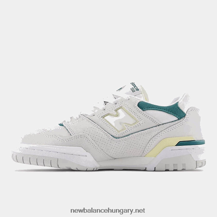New Balance 6XH8F05587 nők 550