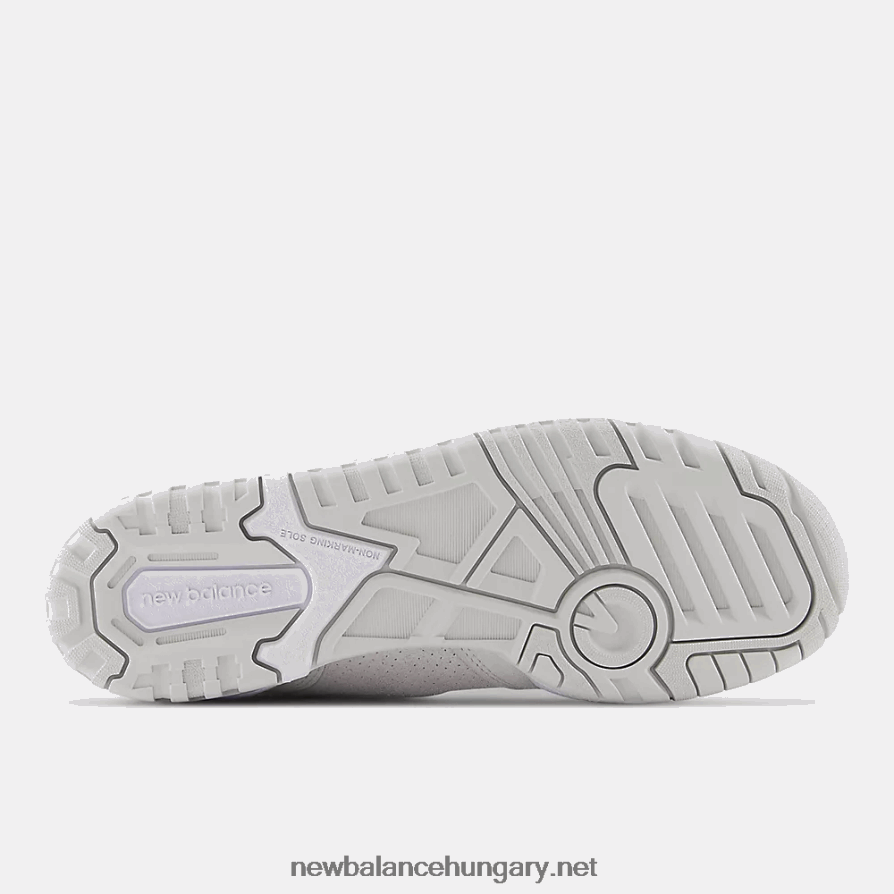 New Balance 6XH8F05587 nők 550