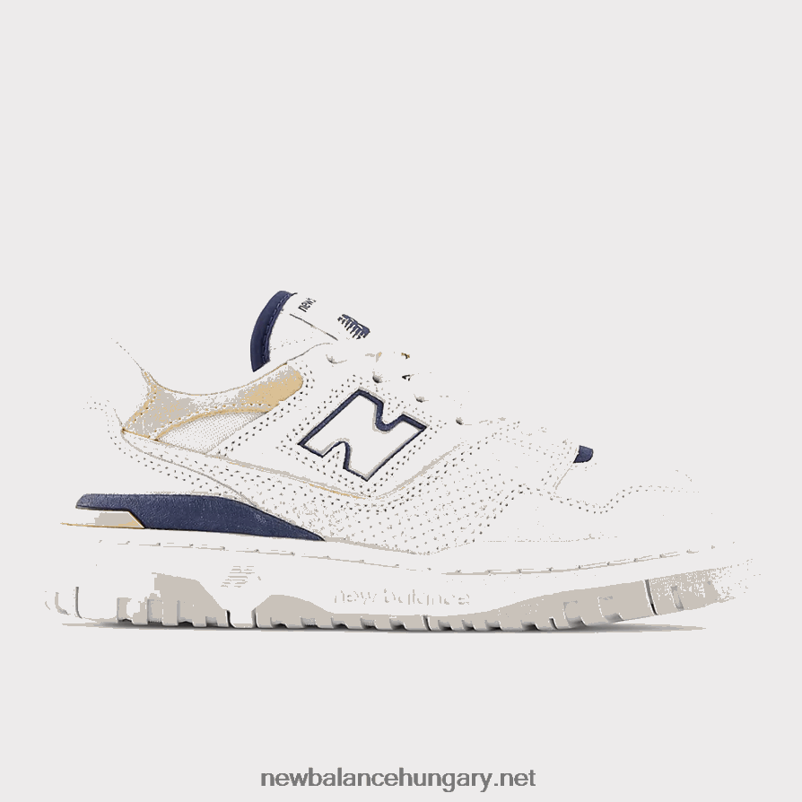 New Balance 6XH8F05589 nők 550