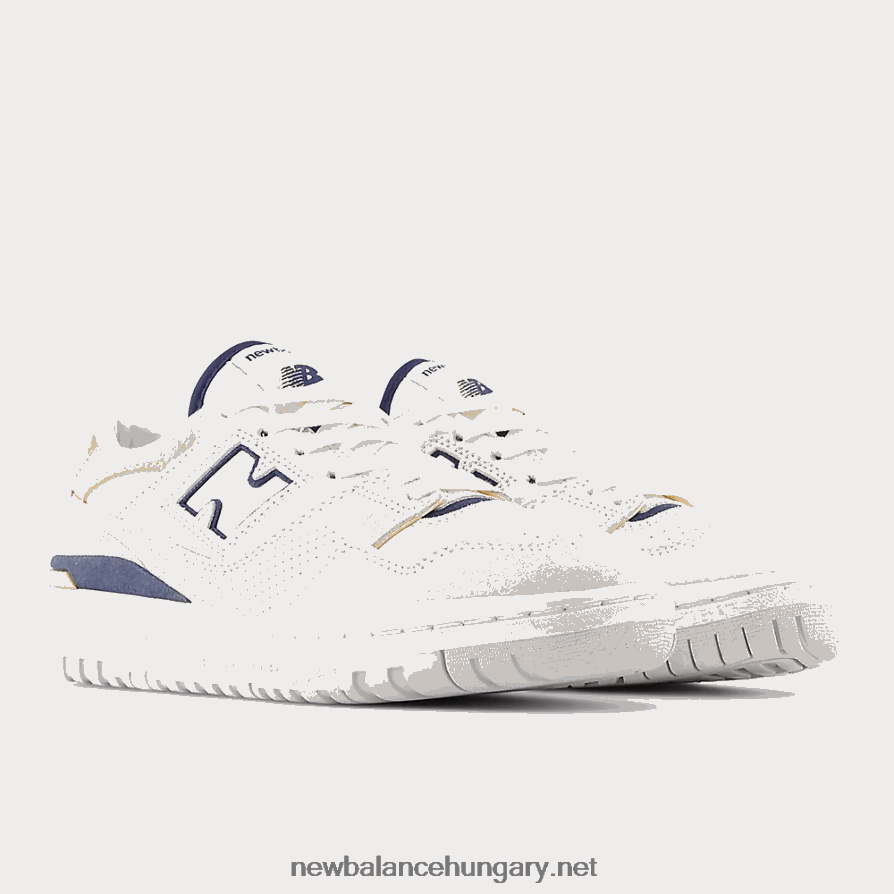 New Balance 6XH8F05589 nők 550