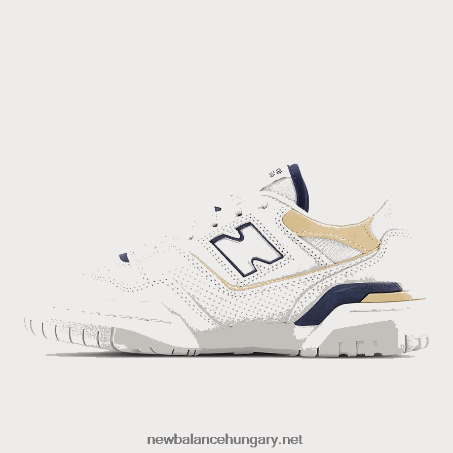 New Balance 6XH8F05589 nők 550