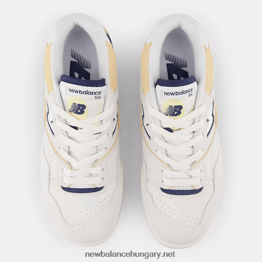 New Balance 6XH8F05589 nők 550