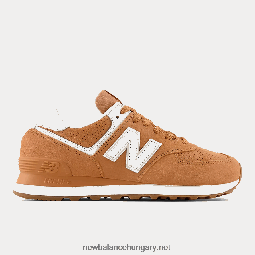 New Balance 6XH8F05597 nők 574