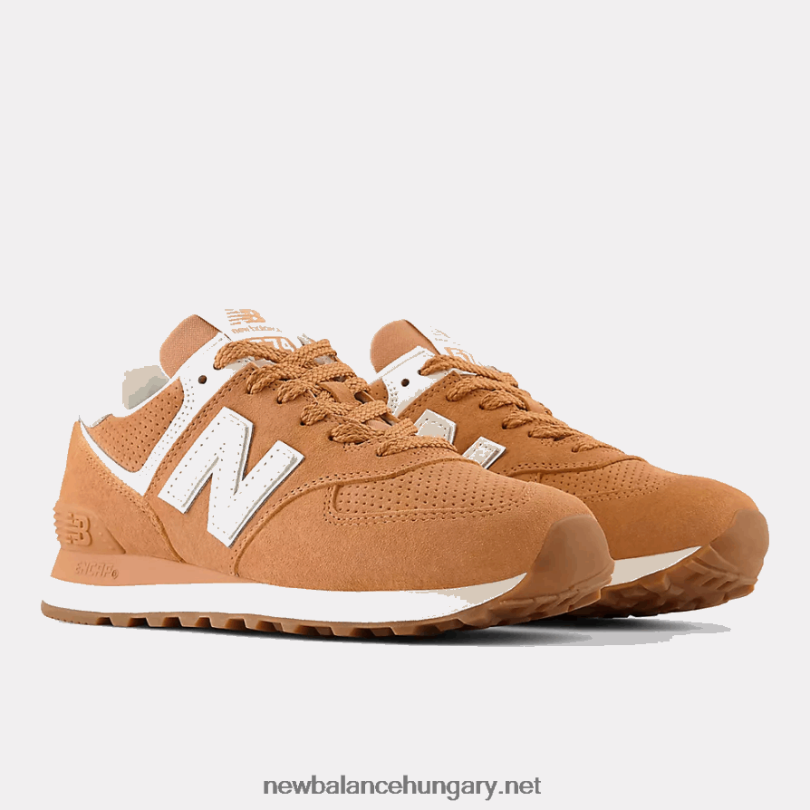New Balance 6XH8F05597 nők 574
