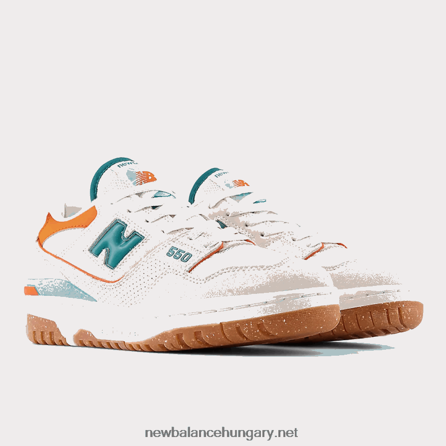 New Balance 6XH8F05621 nők 550