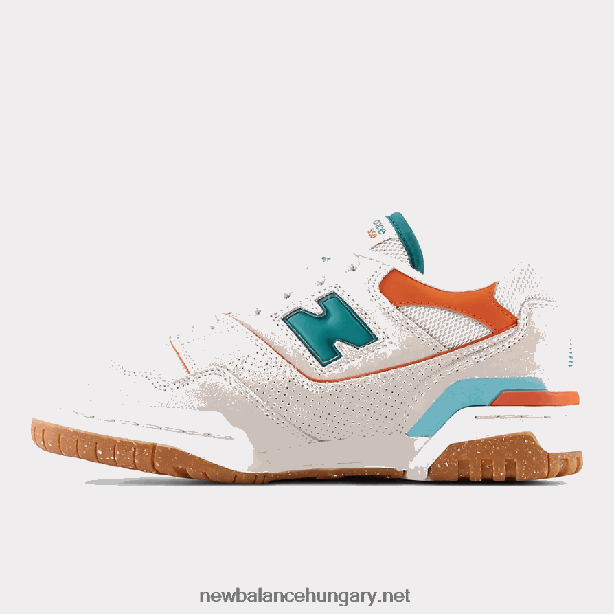 New Balance 6XH8F05621 nők 550