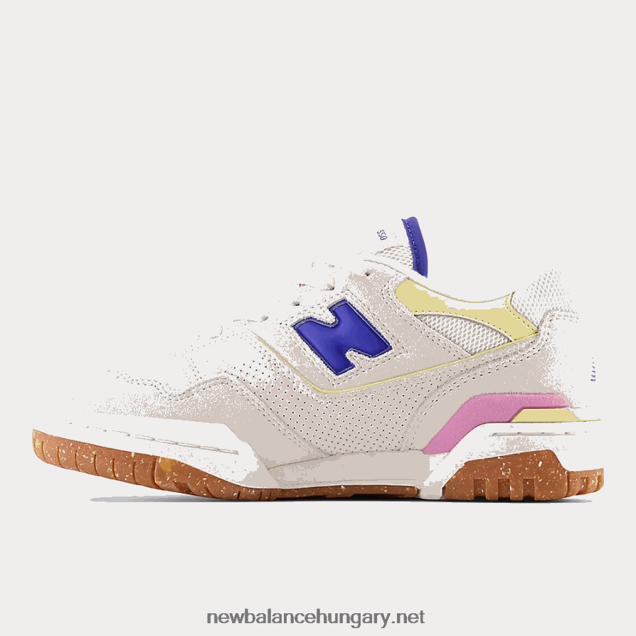 New Balance 6XH8F05622 nők 550