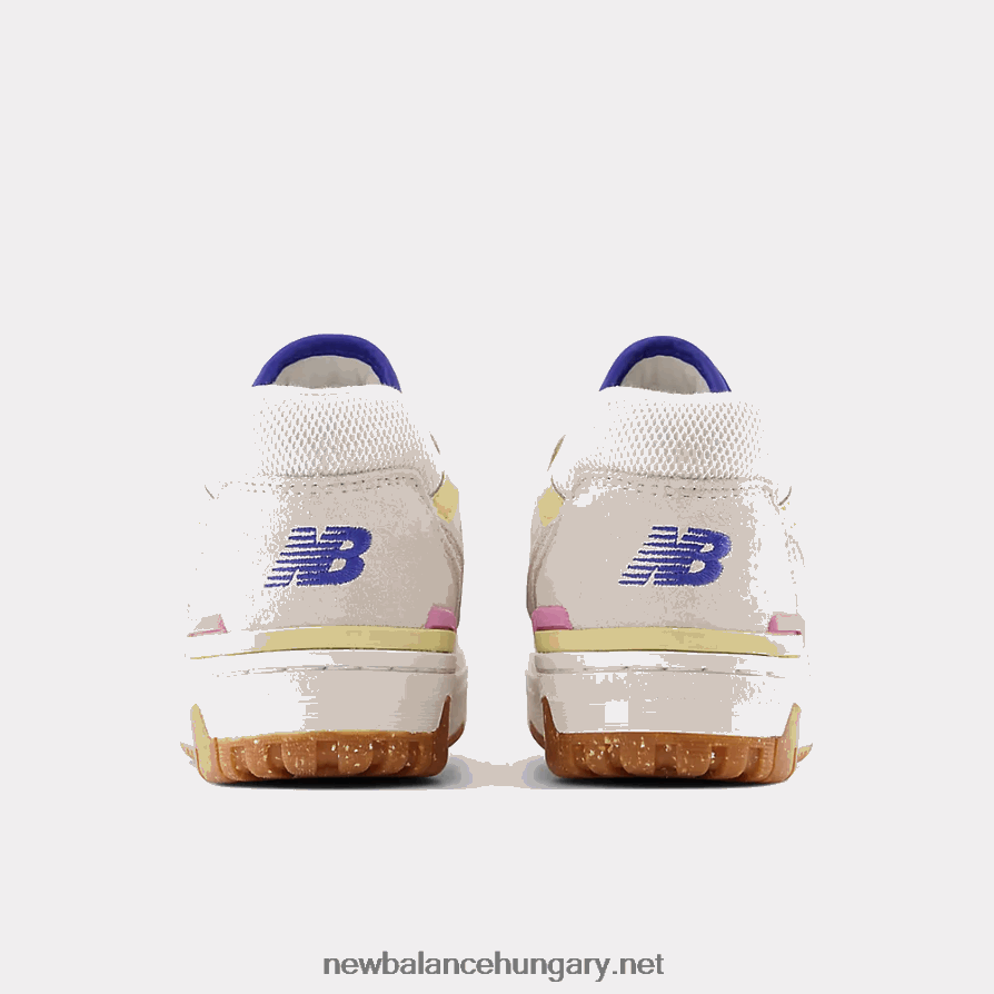 New Balance 6XH8F05622 nők 550