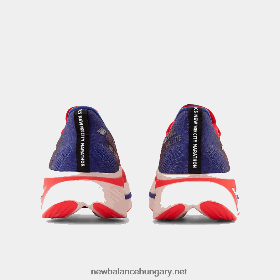 New Balance 6XH8F02391 nők nyc maraton üzemanyagcellás supercomp elite v3