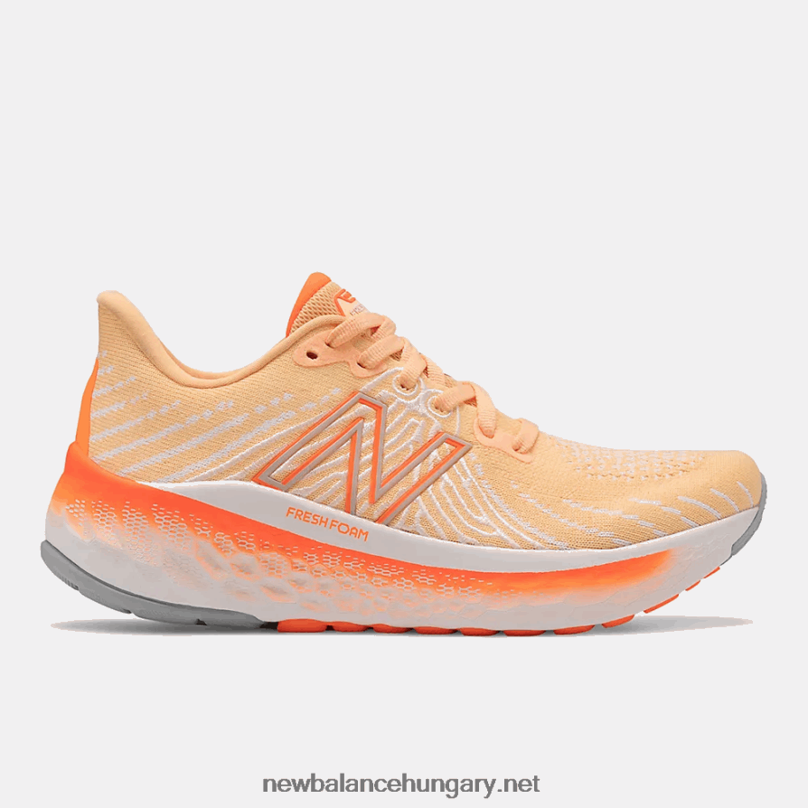 New Balance 6XH8F02395 nők friss hab x vongo v5