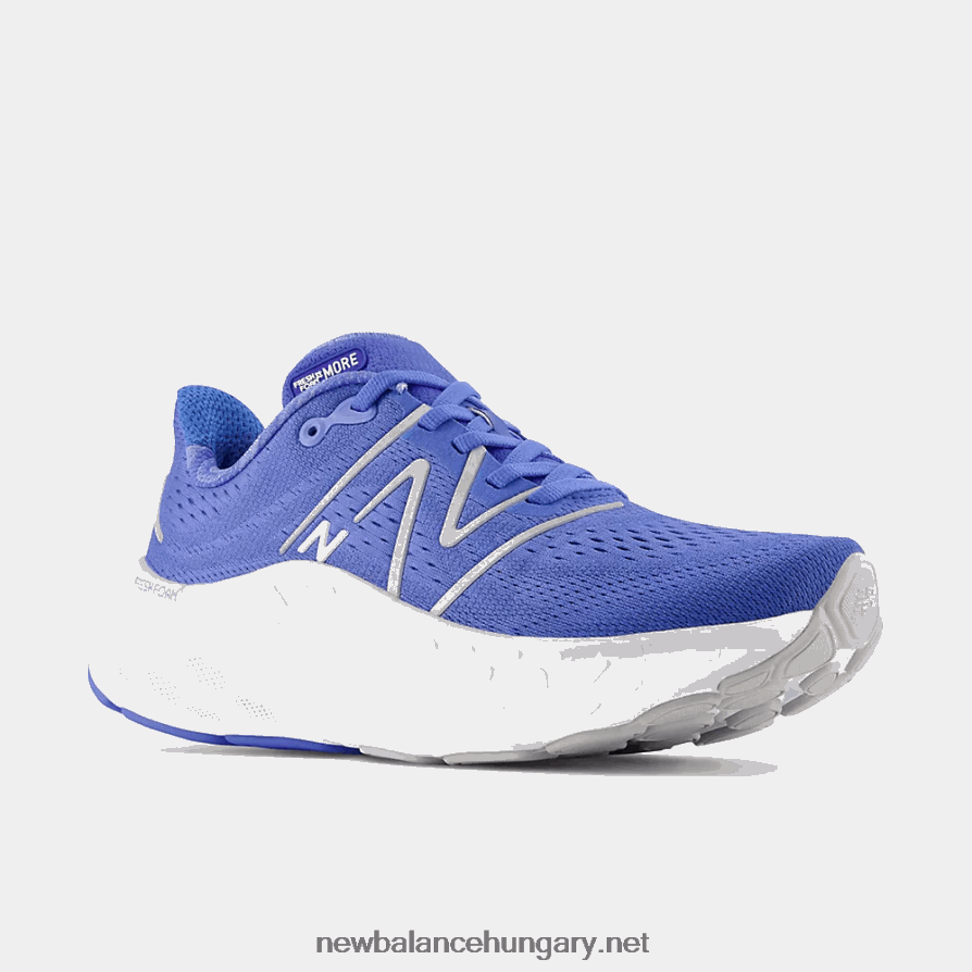 New Balance 6XH8F02396 nők friss hab x több v4