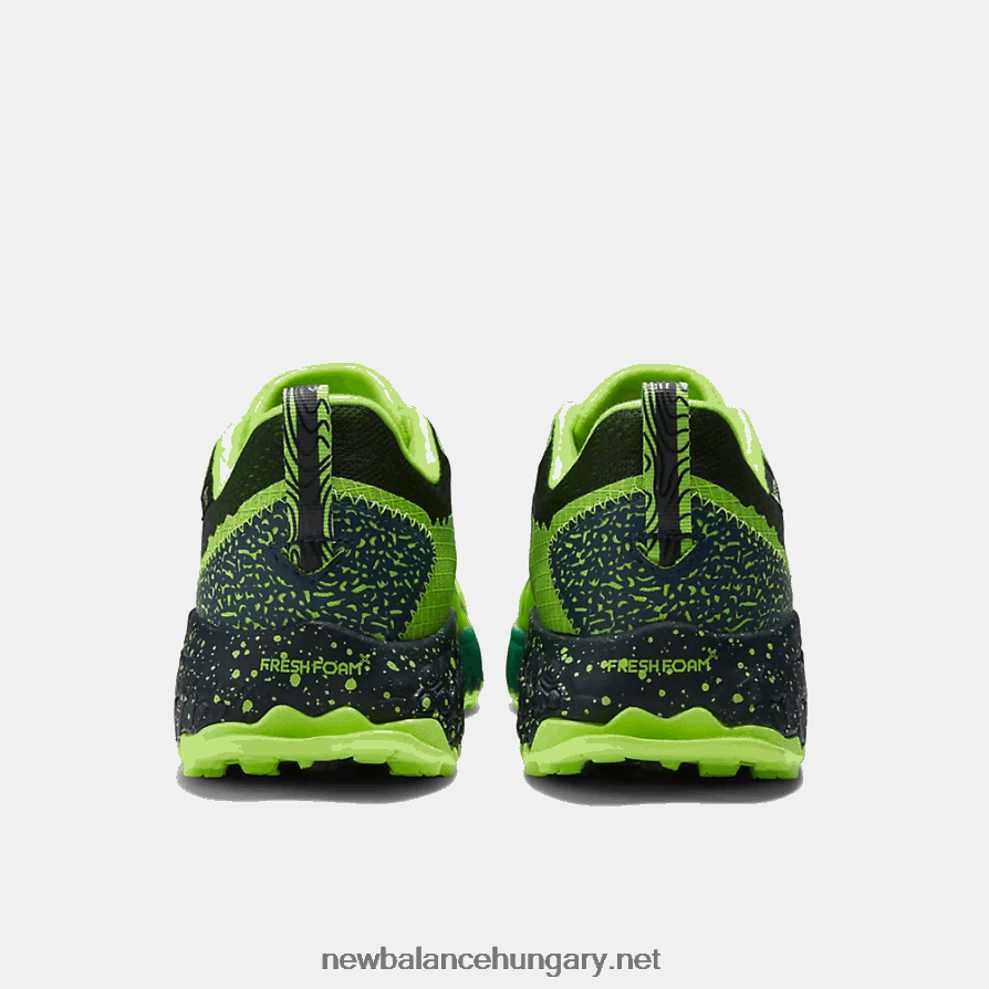 New Balance 6XH8F02398 nők friss hab x hierro v7 gtx