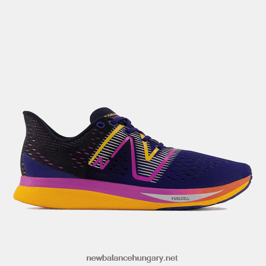 New Balance 6XH8F02399 nők üzemanyagcellás szuperkomp pacer