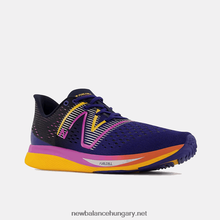 New Balance 6XH8F02399 nők üzemanyagcellás szuperkomp pacer