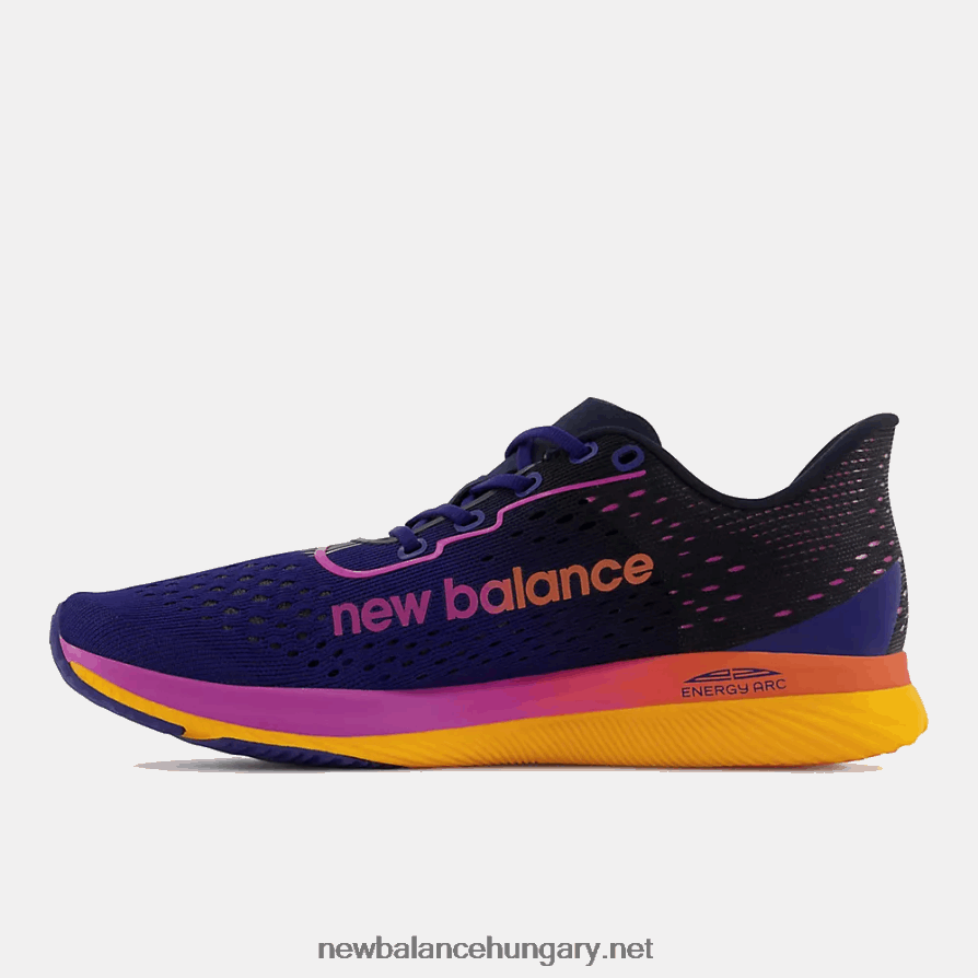 New Balance 6XH8F02399 nők üzemanyagcellás szuperkomp pacer