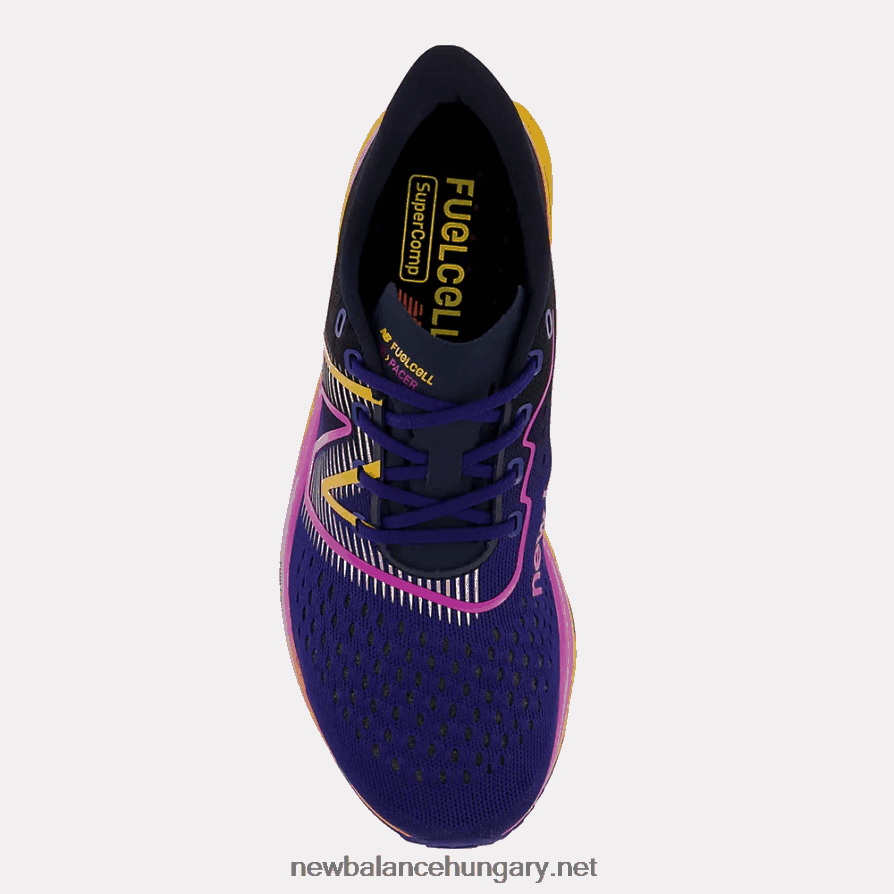 New Balance 6XH8F02399 nők üzemanyagcellás szuperkomp pacer