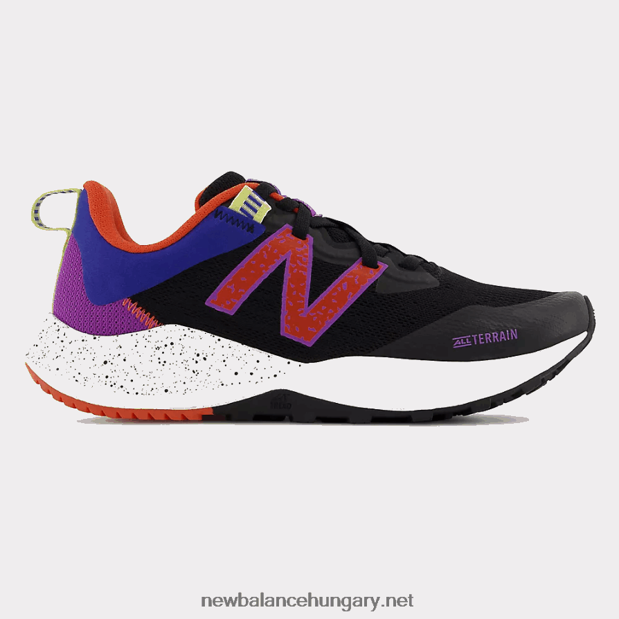 New Balance 6XH8F02404 nők dynasoft nitrel v4