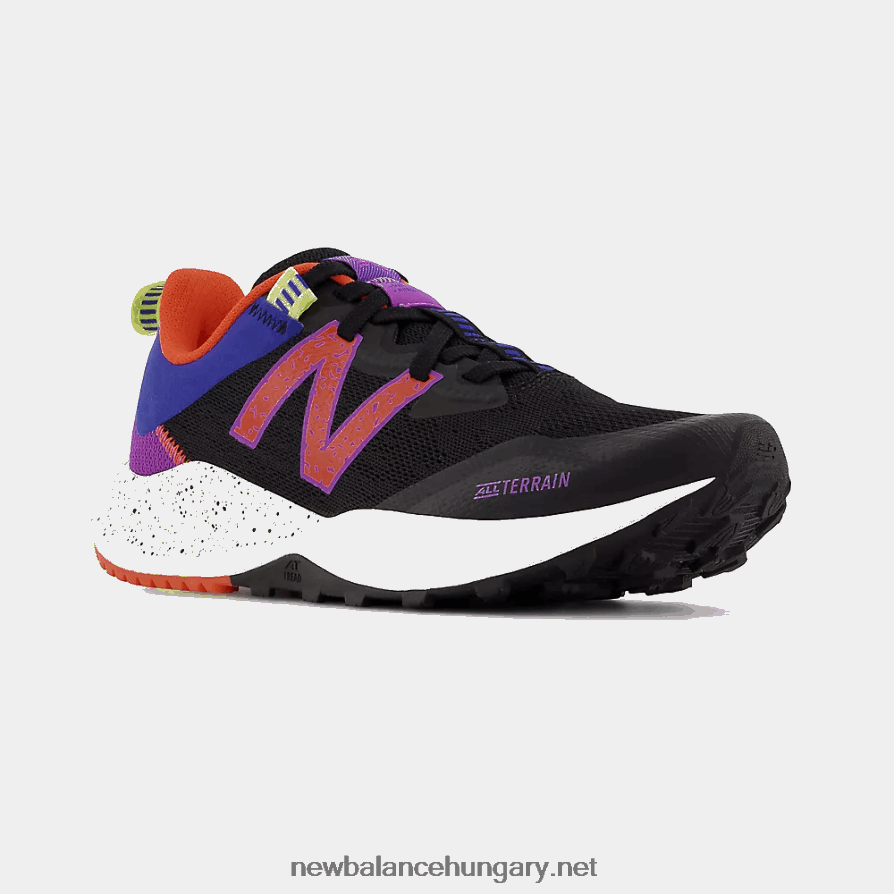 New Balance 6XH8F02404 nők dynasoft nitrel v4