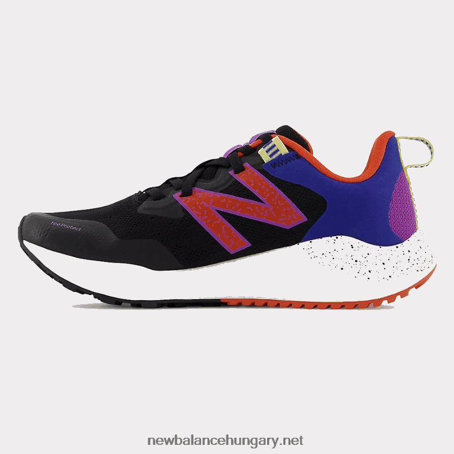 New Balance 6XH8F02404 nők dynasoft nitrel v4