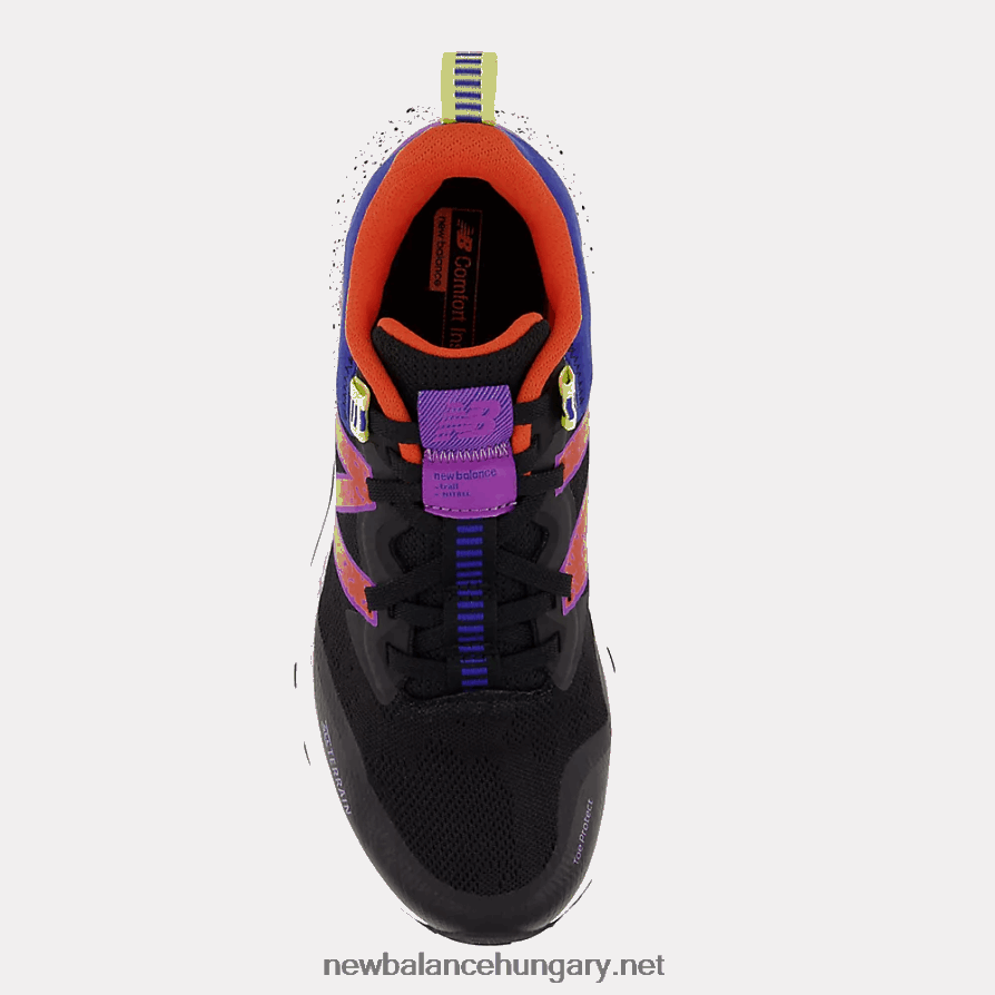 New Balance 6XH8F02404 nők dynasoft nitrel v4