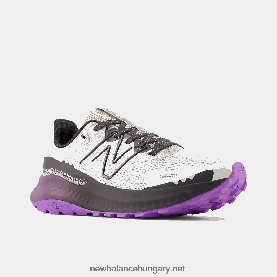 New Balance 6XH8F02407 nők dynasoft nitrel v5