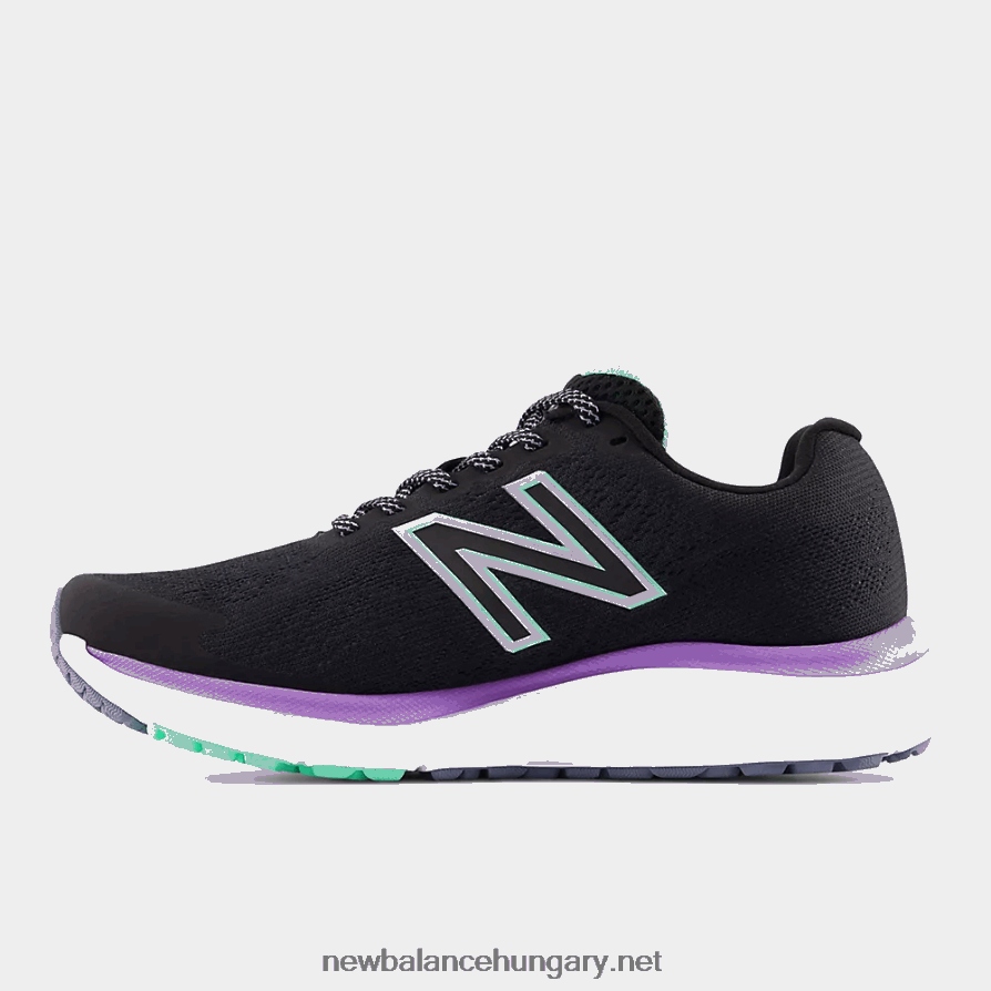New Balance 6XH8F02408 nők friss hab 680v7