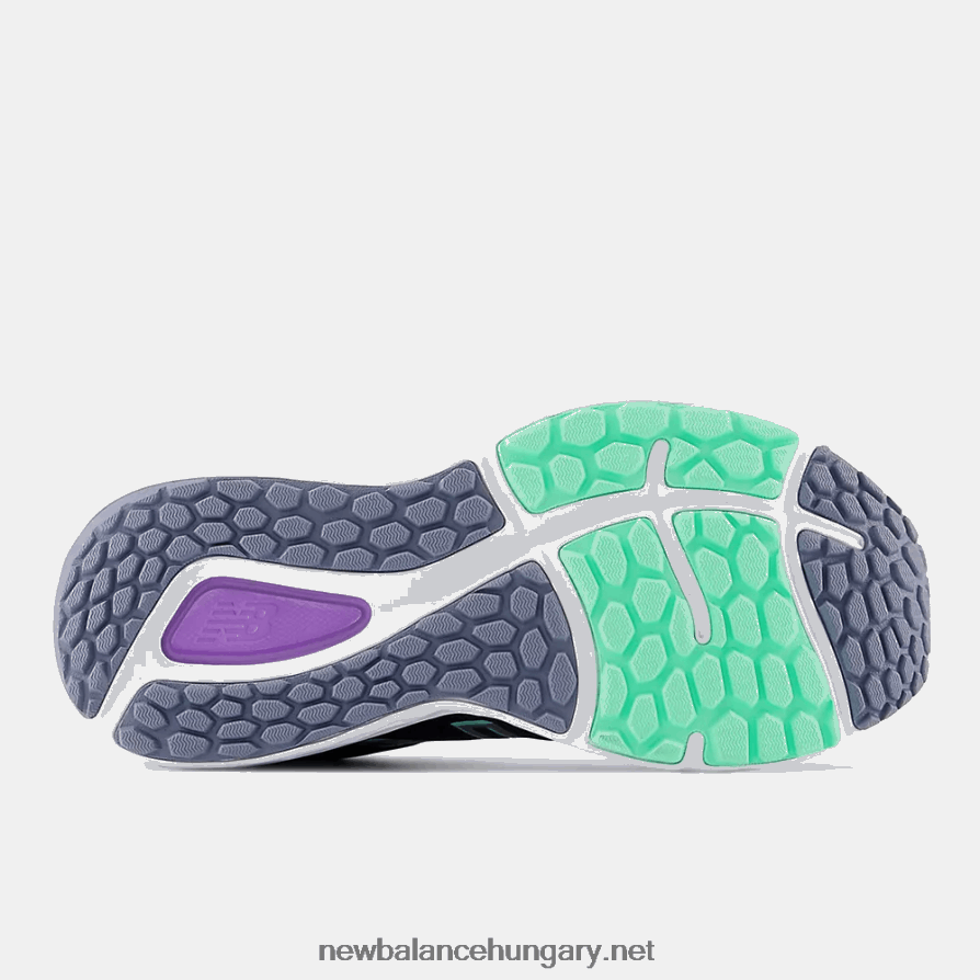New Balance 6XH8F02408 nők friss hab 680v7