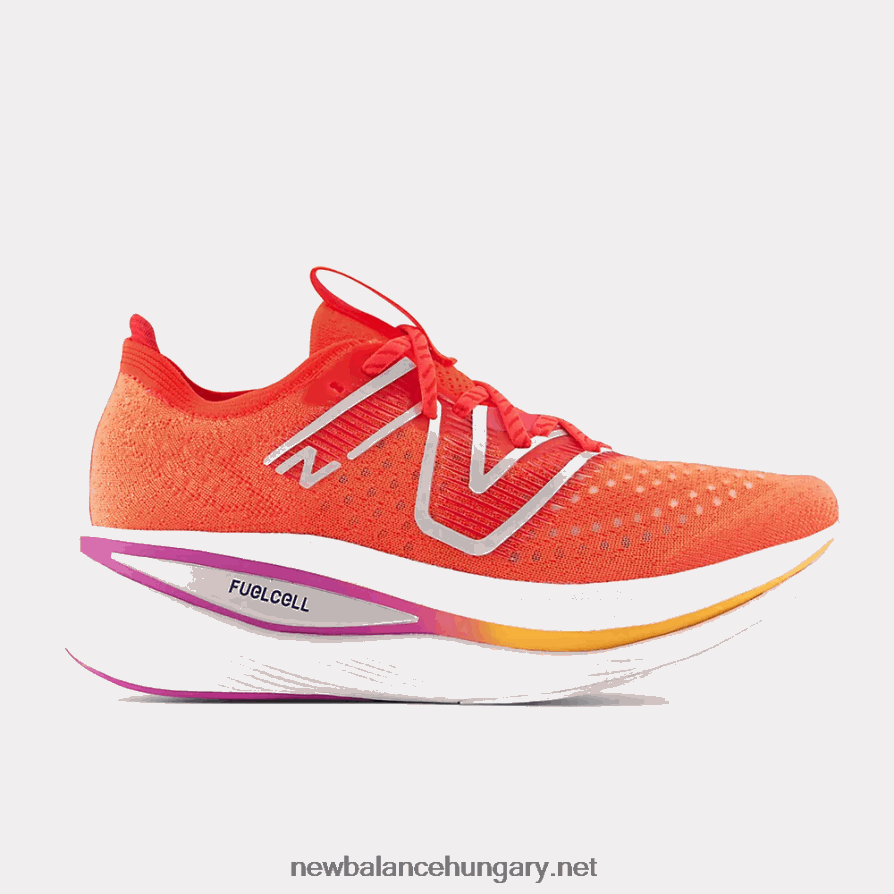 New Balance 6XH8F02413 nők üzemanyagcellás szuperkomp tréner