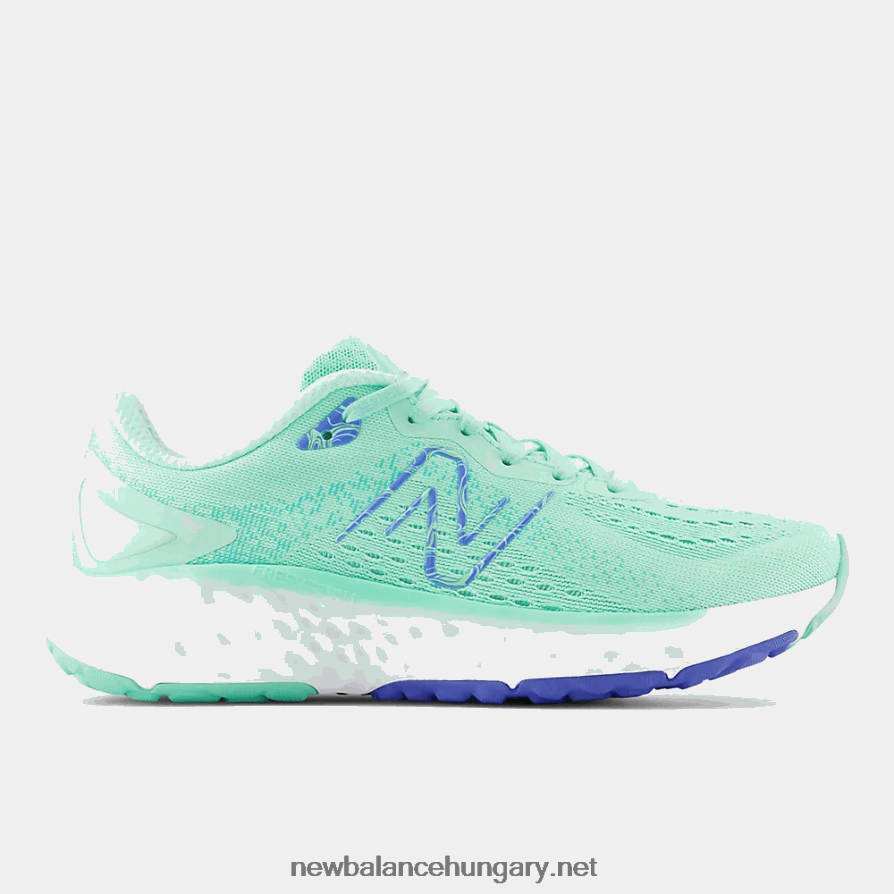 New Balance 6XH8F02414 nők friss hab evoz v2