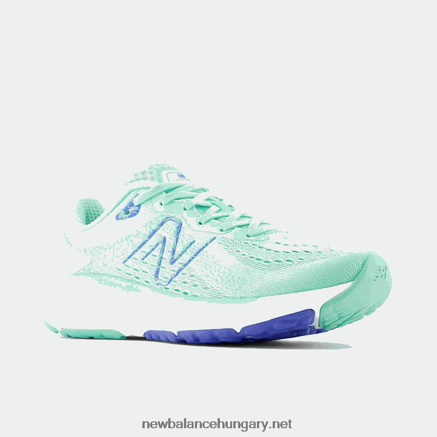 New Balance 6XH8F02414 nők friss hab evoz v2